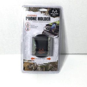 RealTree Adjustable Phone Holder